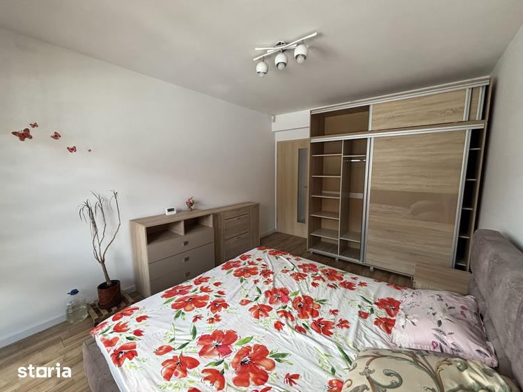 Acasa pentru familia ta Casa in?iruita cu 3 dormitoare ?i curte - 13