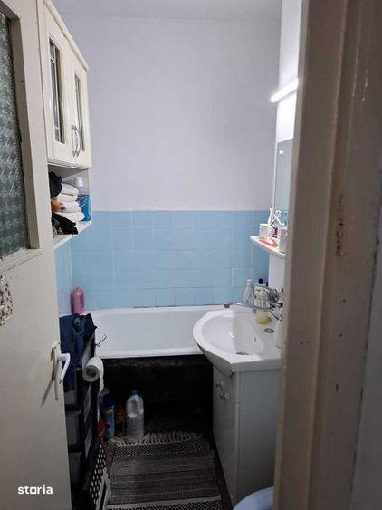 Apartament cu 3 camere semidecomandat în Miroslava