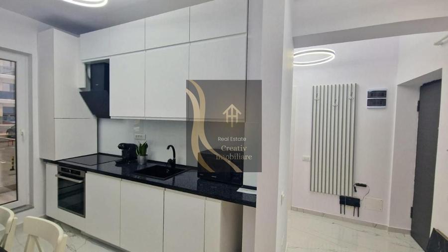 Apartament cu 2 camere decomandat în Grozăvești