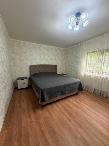 Casă cu 4 camere în Ceahlău