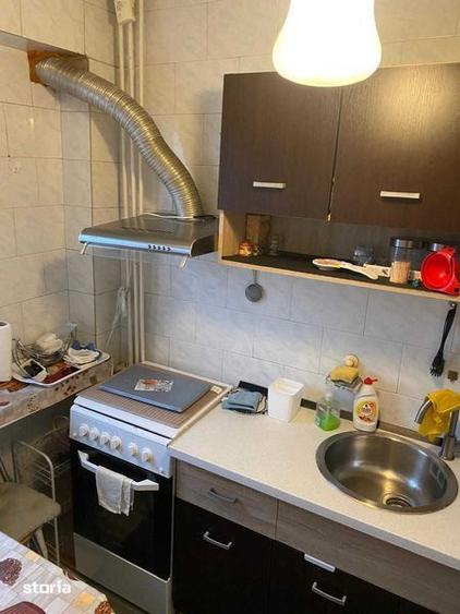 Garsonieră decomandată în Pantelimon