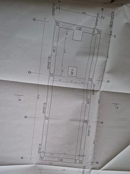 Casă cu Teren 1100 Mp în Mărtinești