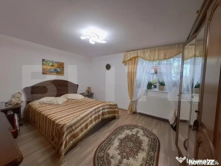 Casă cu 7 camere cu Teren 366 Mp în Tărlungeni