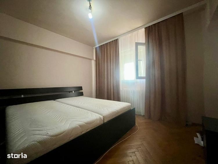 Apartament cu 3 camere, 75 mp utili, etaj 4 - Zona Lipovei - 9