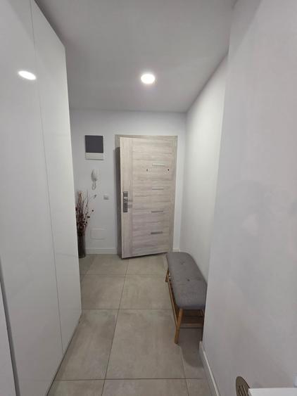 Garsonieră în Central