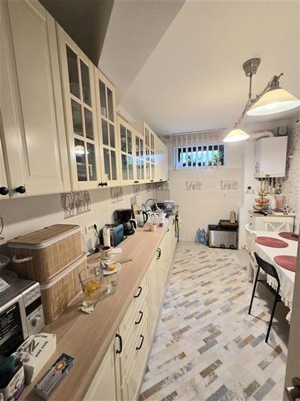Apartament cu 3 camere decomandat în Primo