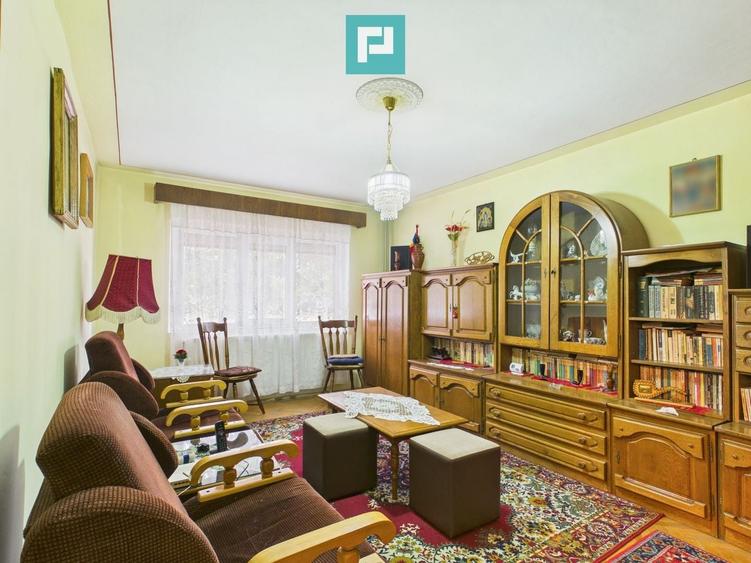 APARTAMENT 2 CAMERE LA PARTER – BANU MĂRĂCINE - 3