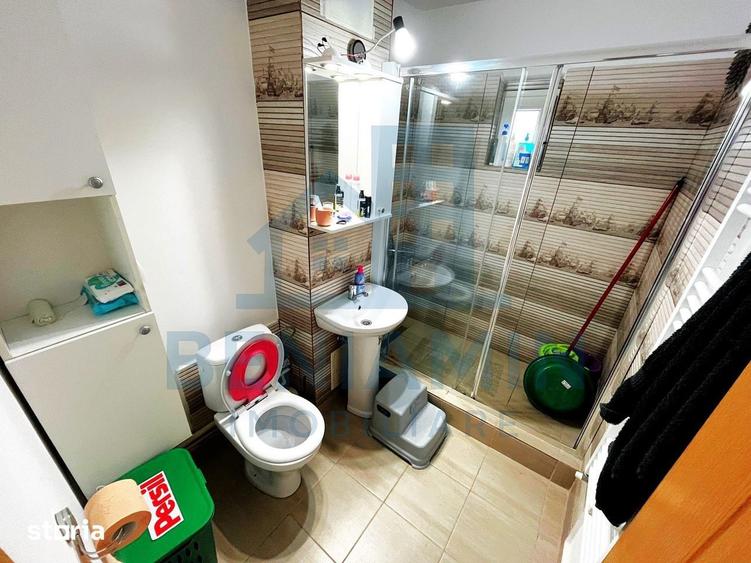 Apartament cu 2 camere în Craiovița Nouă