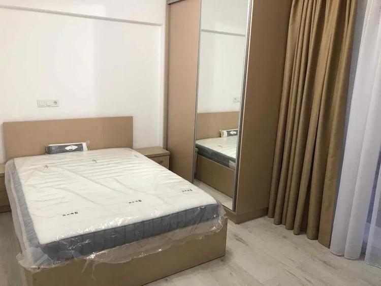 Penthouse Exclusiv | Belvedere Residence | 120 mp Utili | 2 Locuri Parcare | - 4