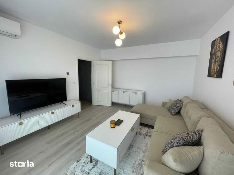 Inchiriere apartament Evergreen, Iasi - 6