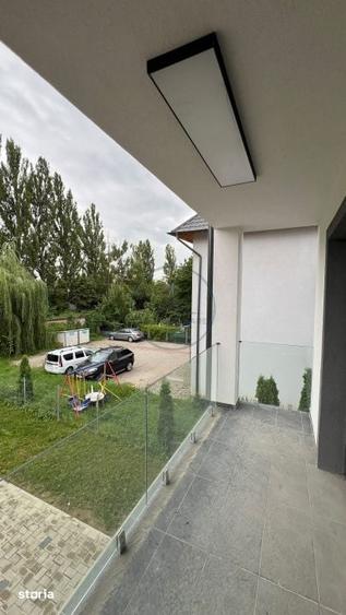 Apartament cu 4 camere în Central