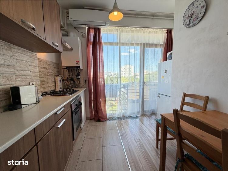 Apartament 2 Camere | Proximitate Metrou | Sector 3 - 2