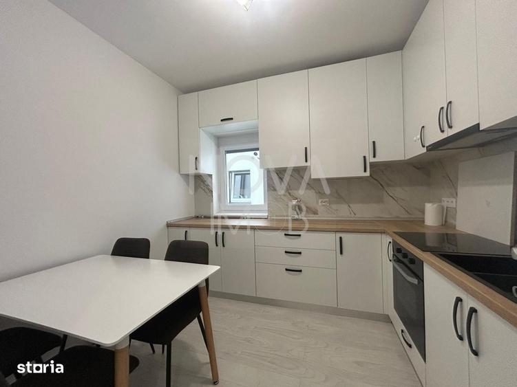 Apartament 2 camere prima inchiriere, loc de parcare, balcon- Deventer - 3