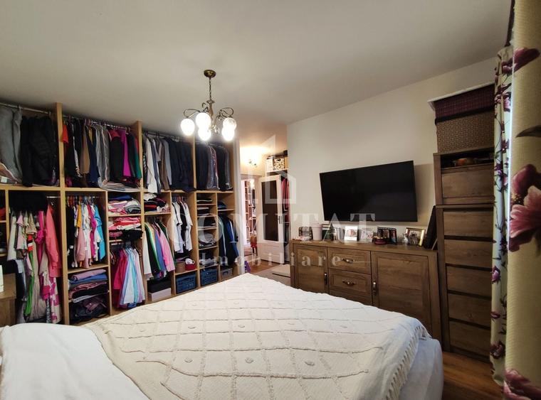 Apartament 3 camere | Finisaje moderne | Zona Parcului Colina - 15