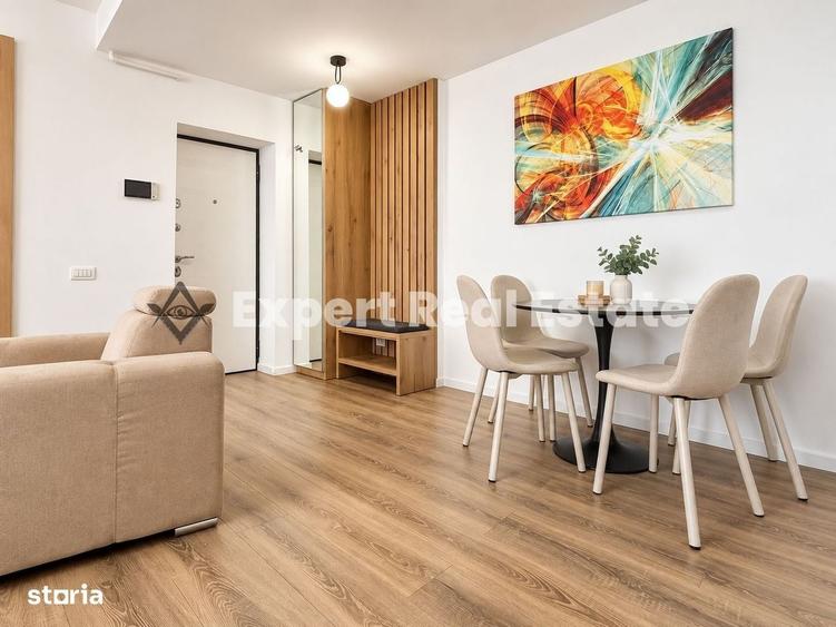 Apartament Spatios 85Mp-Prima Inchiriere-Otopeni-Aeroport - 5