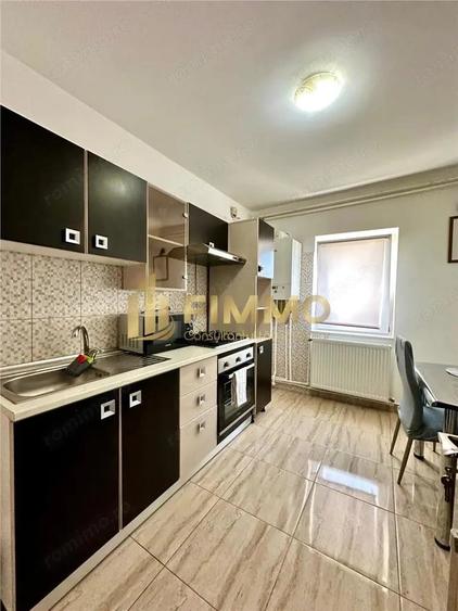 Apartament cu 2 camere semidecomandat în Poieni-Suceava