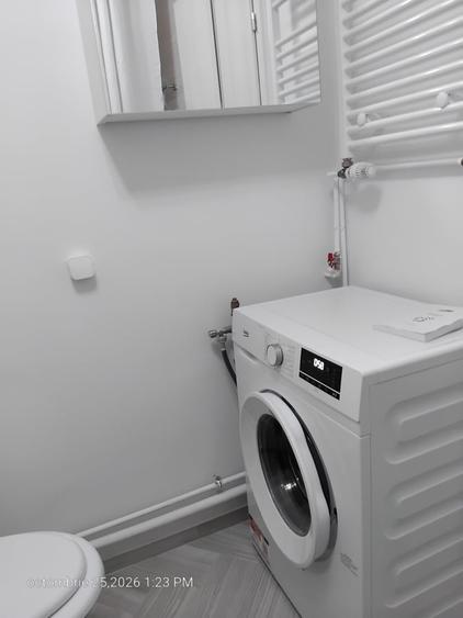 Apartament cu 2 camere decomandat în Ștefan cel Mare
