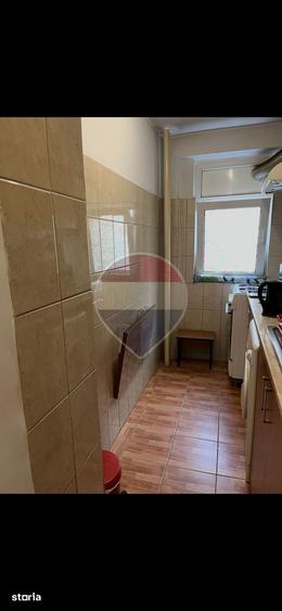 Apartament cu 2 camere în Aviatorilor