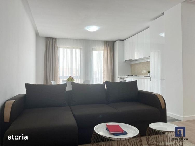 Apartament 3 camere, 2 bai, 77 mp, parcare | Braytim - Kaufland | Comi - 2