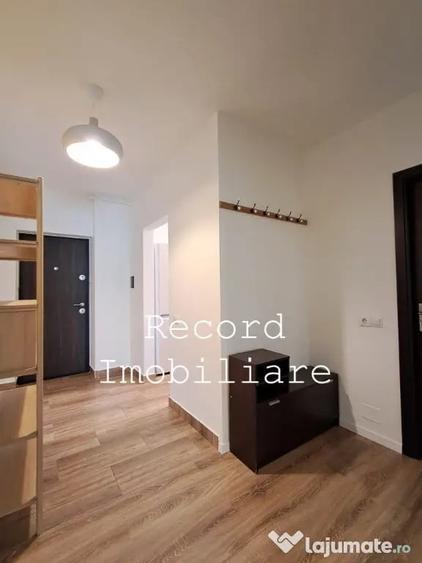 Apartament decomandat 2 camere 54 mp, parcare privata Floresti - 5