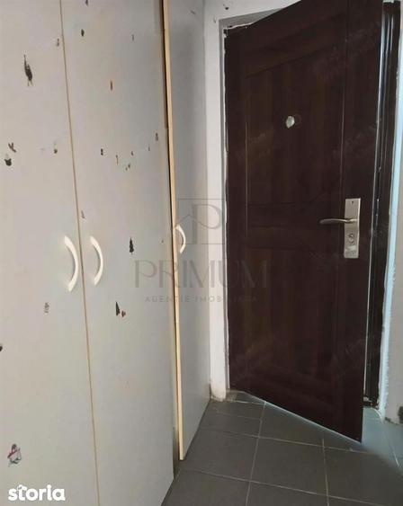 Garsonieră decomandată, mobilată în Circumvalațiunii
