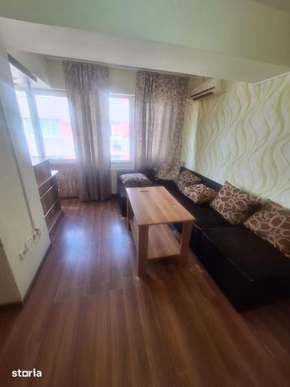 Garsonieră, mobilată în Tomis Nord