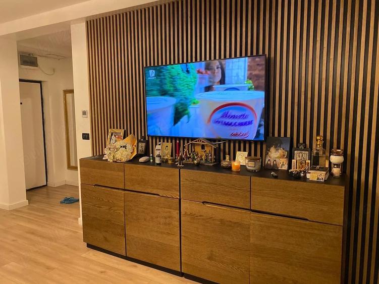 Apartament 3 camere, centrala termica si curte proprie - 6