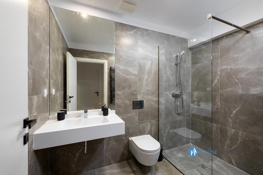 Inchiriere apartament 2 camere One Cotroceni - 13