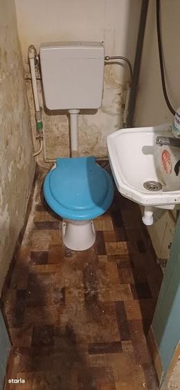 Casă cu 2 camere în Central