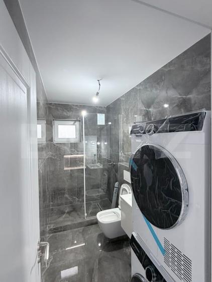 Casă individuală cu 3 camere cu Canalizare în Sânpetru