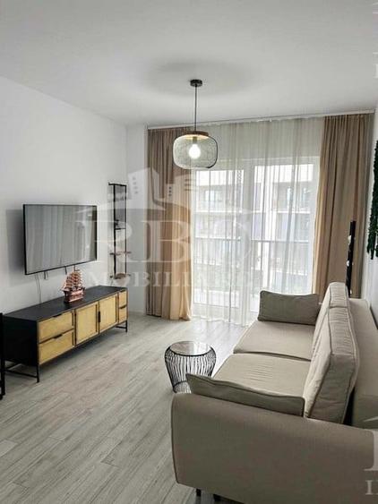 Apartament cu 2 camere decomandat în Bună Ziua
