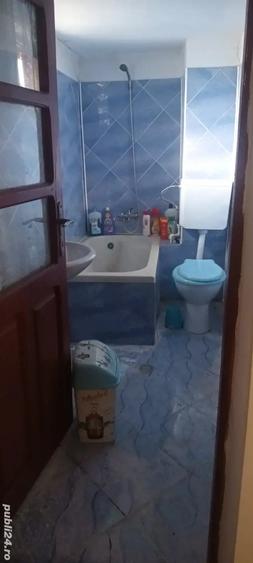 Casă cu 4 camere cu Teren 700 Mp în Tăbărăști