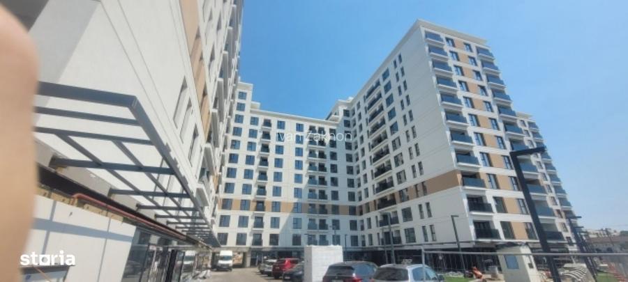 Apartament 2 camere, 40mp utili, zona Complex Baicului, 93.000euro