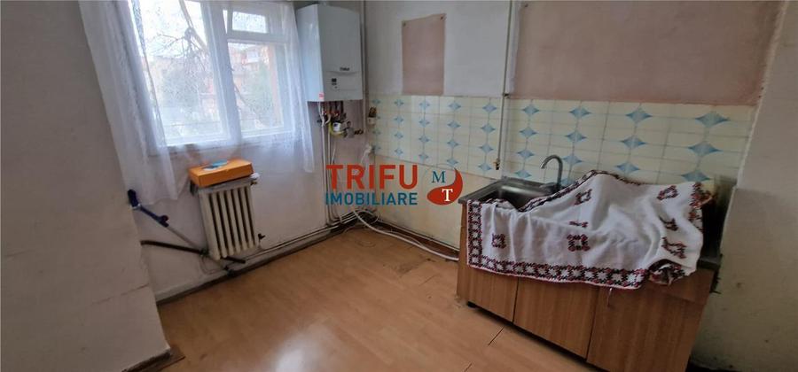 Apartament 2 camere langa Scoala Mihai Eminescu - 6