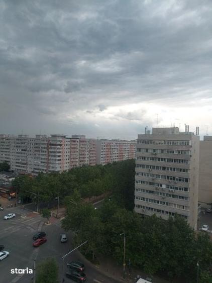 Garsonieră decomandată în Sălăjan