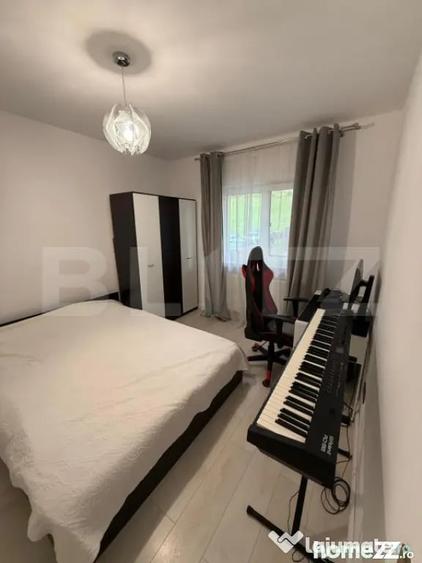 Apartament 3 camere, 67 mp, decomandat - zona Teilor - 3