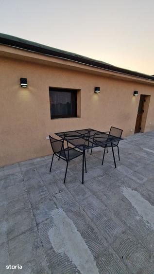 Apartament cu 2 camere în Iosefin