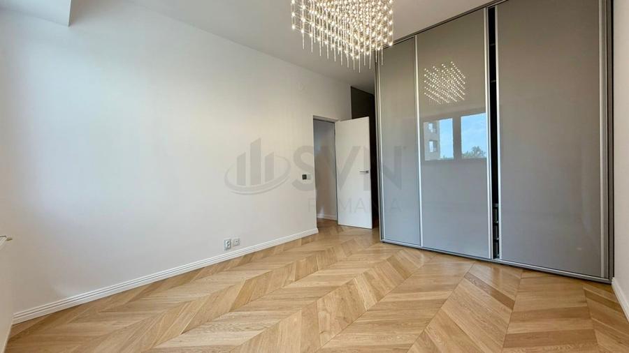 REA1029157 Apartament 3 camereI Parcare I Scoala Americana - 14