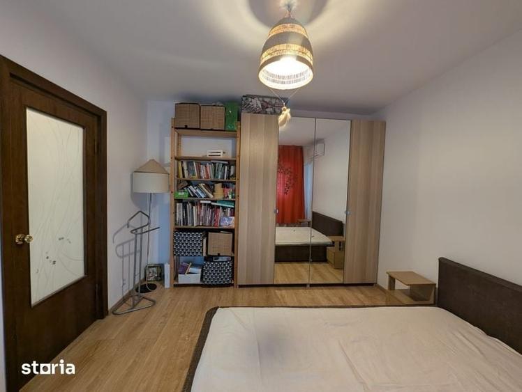 Apartament 3 cam spatios, luminos - perfect pt familii - 2