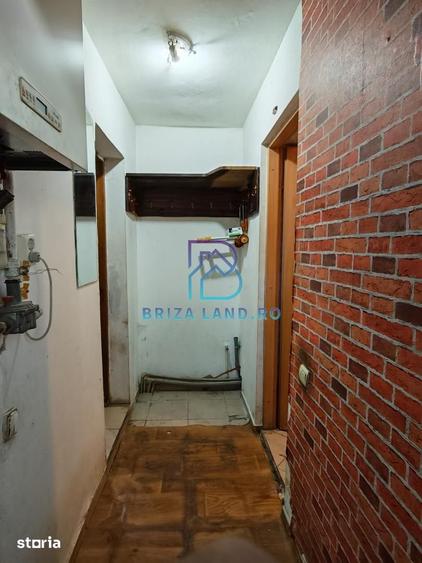 Casă cu 4 camere cu Teren 94 Mp în Colentina