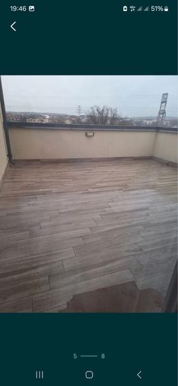 Apartament cu 2 camere decomandat în Nicolina