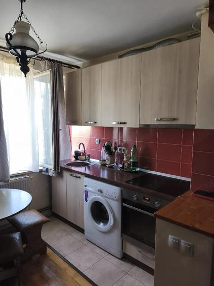 Apartament cu 2 camere decomandat în Ultracentral
