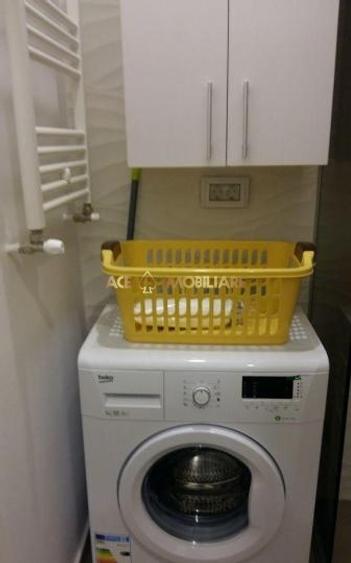 Apartament cu 2 camere semidecomandat, mobilat în Grozăvești