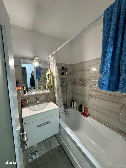 De vanzare garsoniera cf1,mobilata si utilata,zona ultracentrala45500e - 5