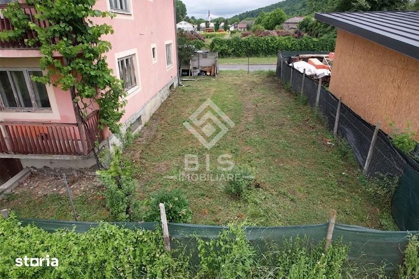 Casă cu 1 camere cu Teren 500 Mp în Central