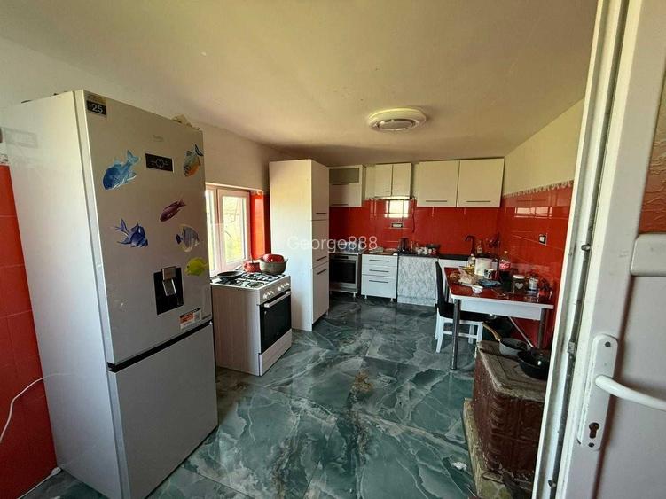 Casa Sat Nisipari Jud.Constanta