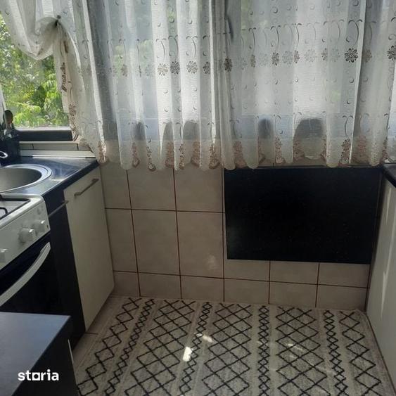 Apartament cu 2 camere decomandat în Gării