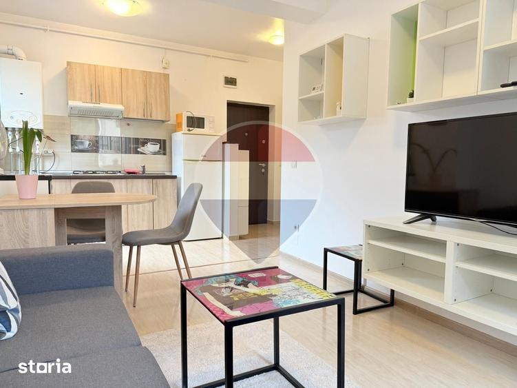 Studio 2 Camere | Metrou Bazilescu 6 min | Bucurestii Noi | - 3