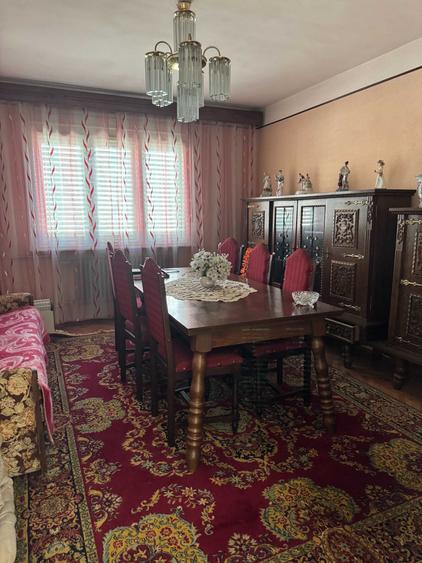 Casa de vanzare in Stei, str. Crisului - 3
