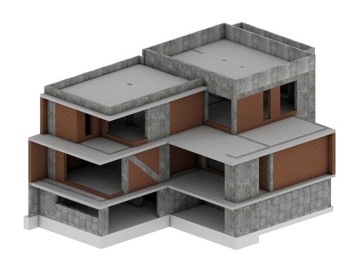 Teren Construcții intravilan de 1417 mp, în Făget
